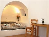 Vinsanto Villas Imerovigli  Exteriör bild